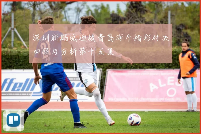 深圳新鹏城迎战青岛海牛精彩对决回顾与分析第十五集