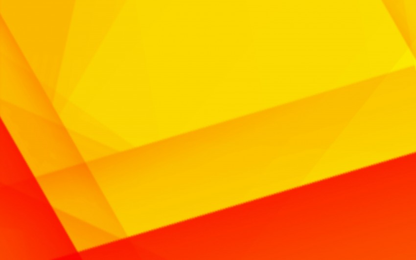 yellow and red background hd
