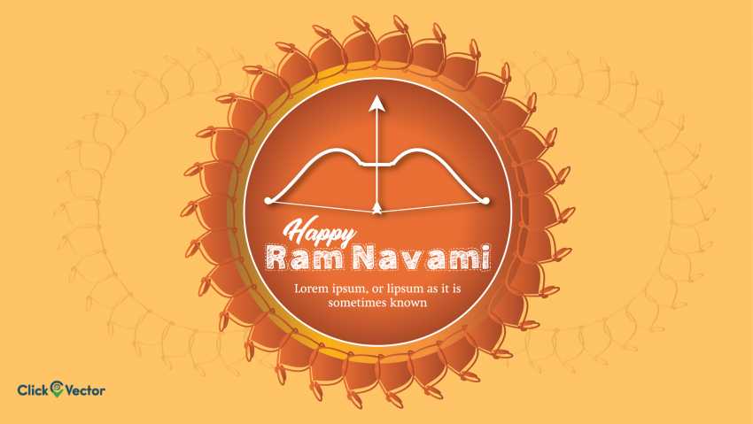 Ram navami Black and White Stock Photos & Images - Alamy