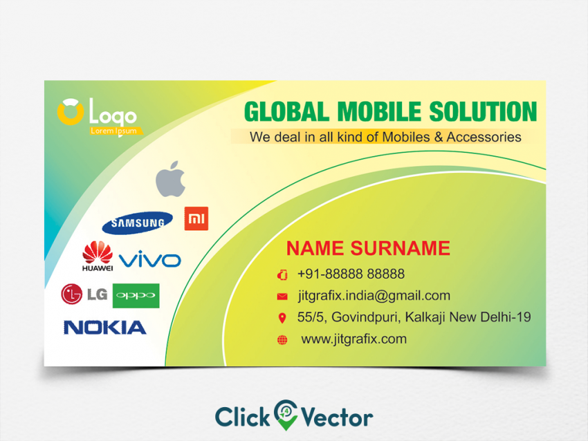 Mobile shop business card design free download - Photo #72 - Click4Vector I  Your Best Design Place free ✓ Graphic Design ✓ Clipart Png ✓ Infographics  Vector ✓ Icons Vector ✓ Banner