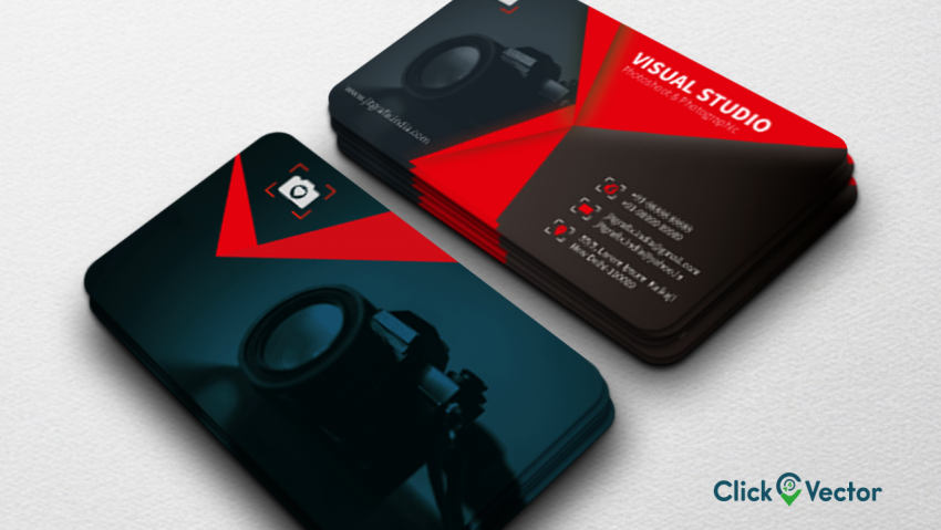 Studio Shop business card & Standard visiting card - Photo #195 -  Click4Vector I Your Best Design Place free ✓ Graphic Design ✓ Clipart Png ✓  Infographics Vector ✓ Icons Vector ✓