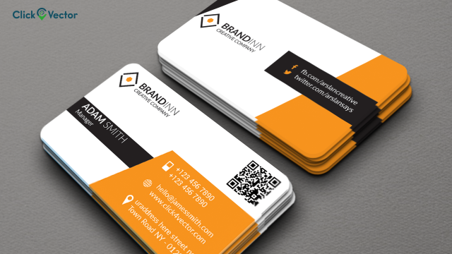 Tags - corporate visiting card - Click4Vector I Your Best Design Place free  ✓ Graphic Design ✓ Clipart Png ✓ Infographics Vector ✓ Icons Vector ✓  Banner Template ✓ Background Images ✓